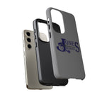 Jones PH Phone Tough Case gray
