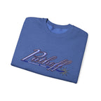 PPH Cozy Unisex Crewneck Sweatshirt