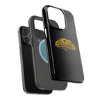 FOG Magnetic Impact Phone Case — "Fields of Gold" Protective Cover
