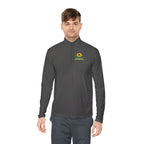 Field of Gold PH Quarter-Zip Pullover