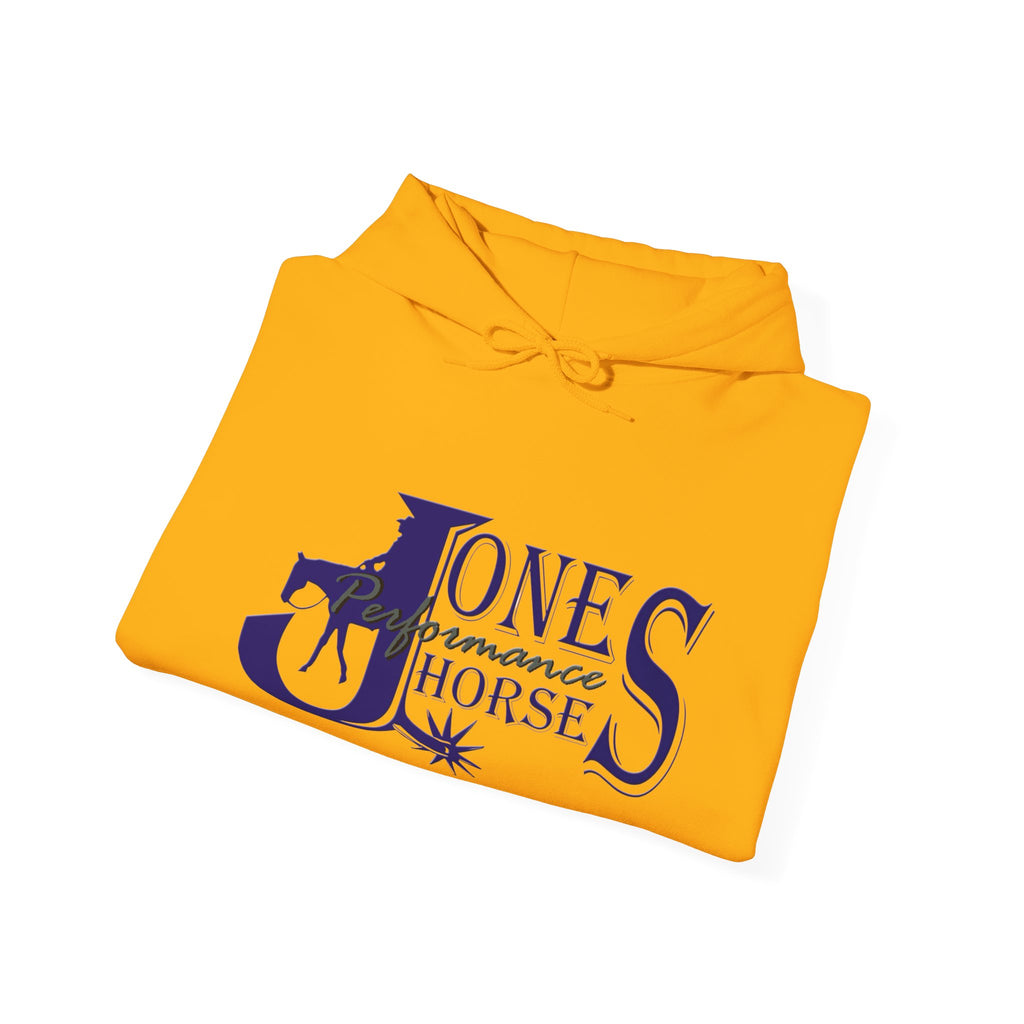 Jones PH Unisex Heavy Blend™ Hooded Sweatshirt