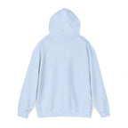 Maxwell Show Horses Unisex Heavy Blend™ Hooded Sweatshirt