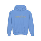 McCarthy Warda Performance Horses Youth Hoodie