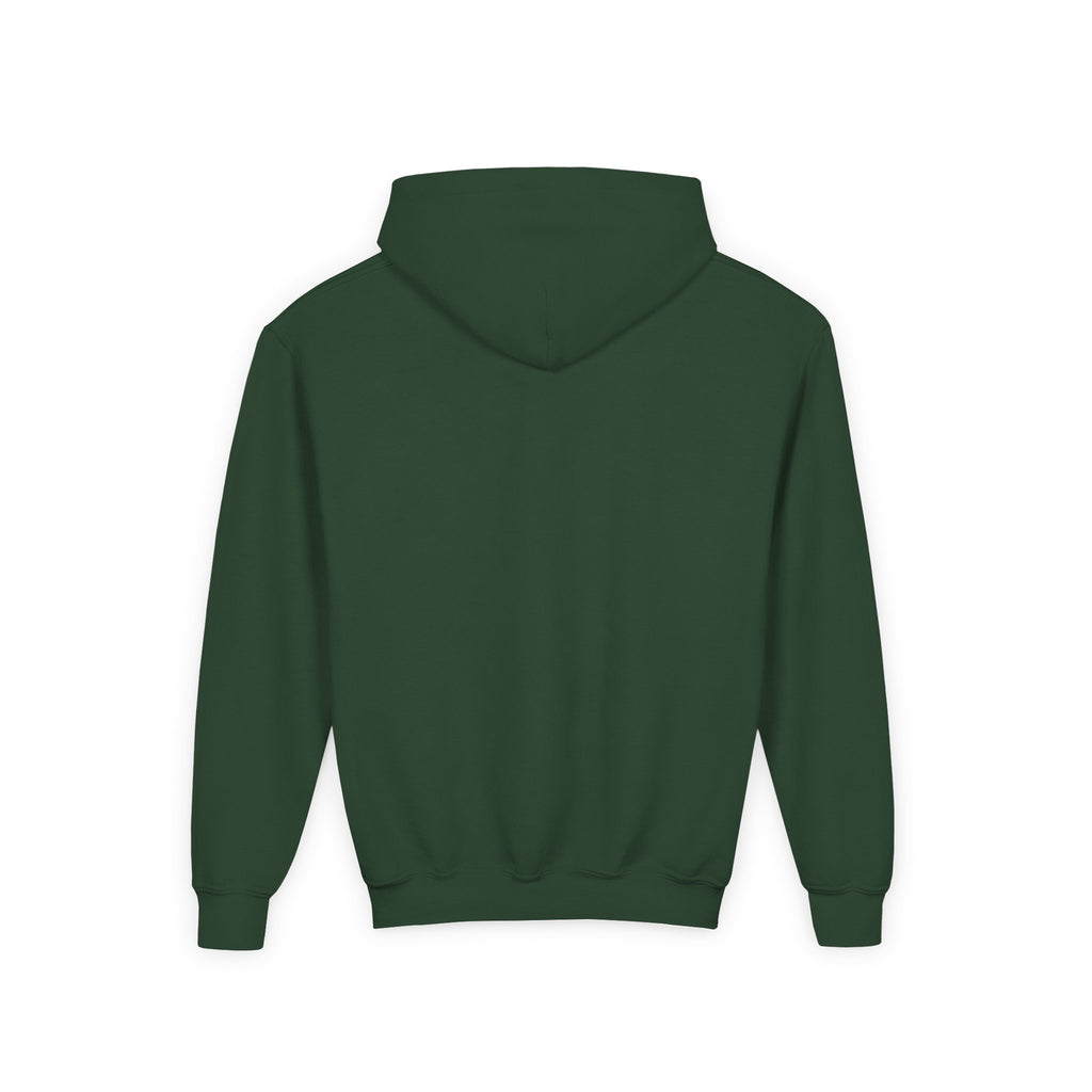 McCarthy Warda Performance Horses Youth Hoodie