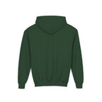 McCarthy Warda Performance Horses Youth Hoodie