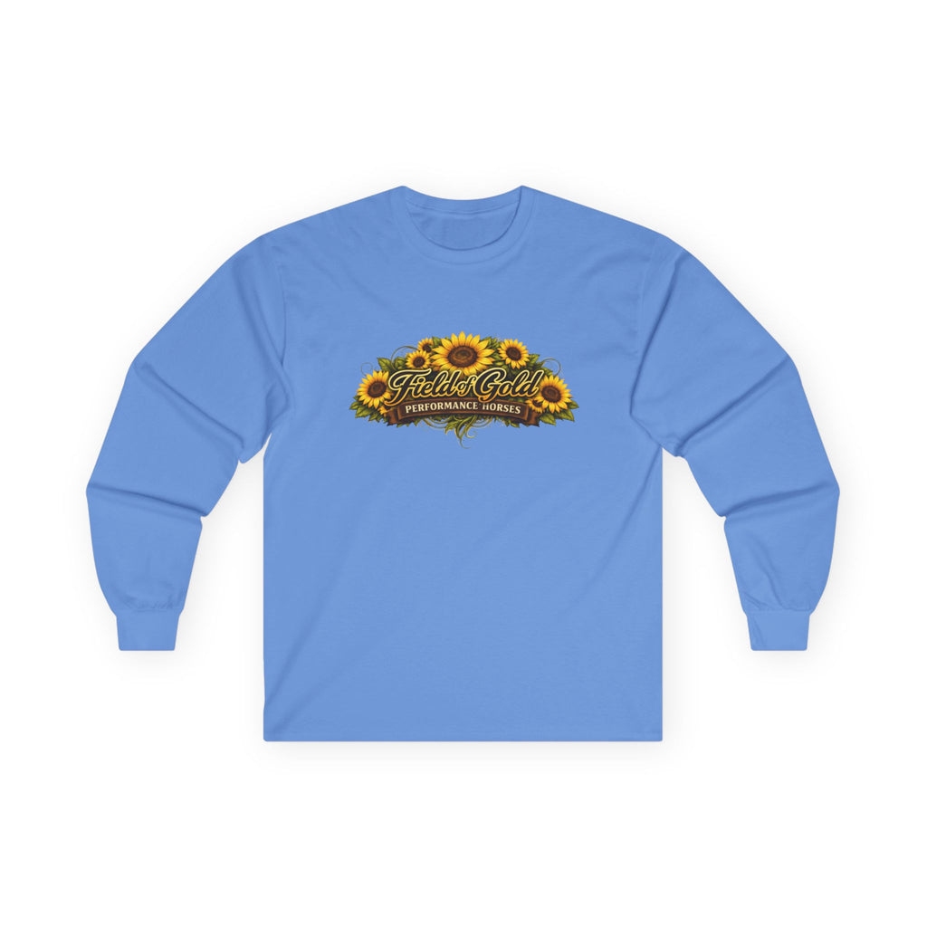 FOG Unisex Long Sleeve Tee