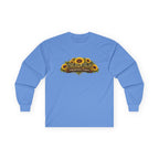 FOG Unisex Long Sleeve Tee