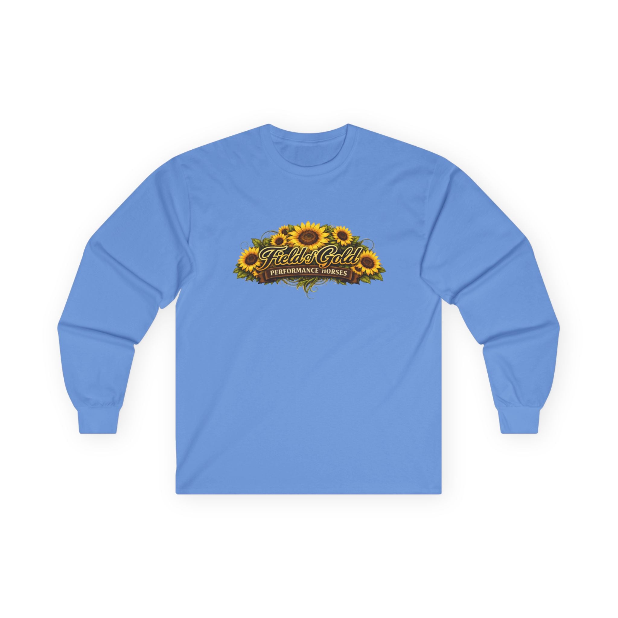 FOG Unisex Long Sleeve Tee