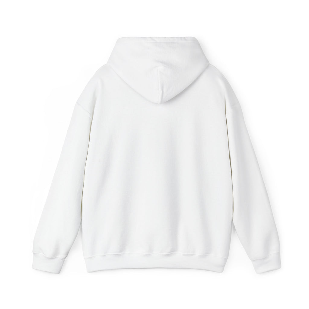 Maxwell Show Horses Unisex Heavy Blend™ Hooded Sweatshirt
