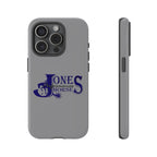 Jones PH Phone Tough Case gray