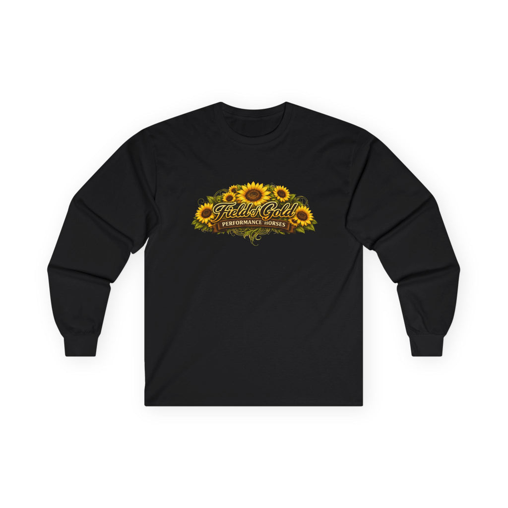 FOG Unisex Long Sleeve Tee