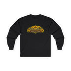 FOG Unisex Long Sleeve Tee