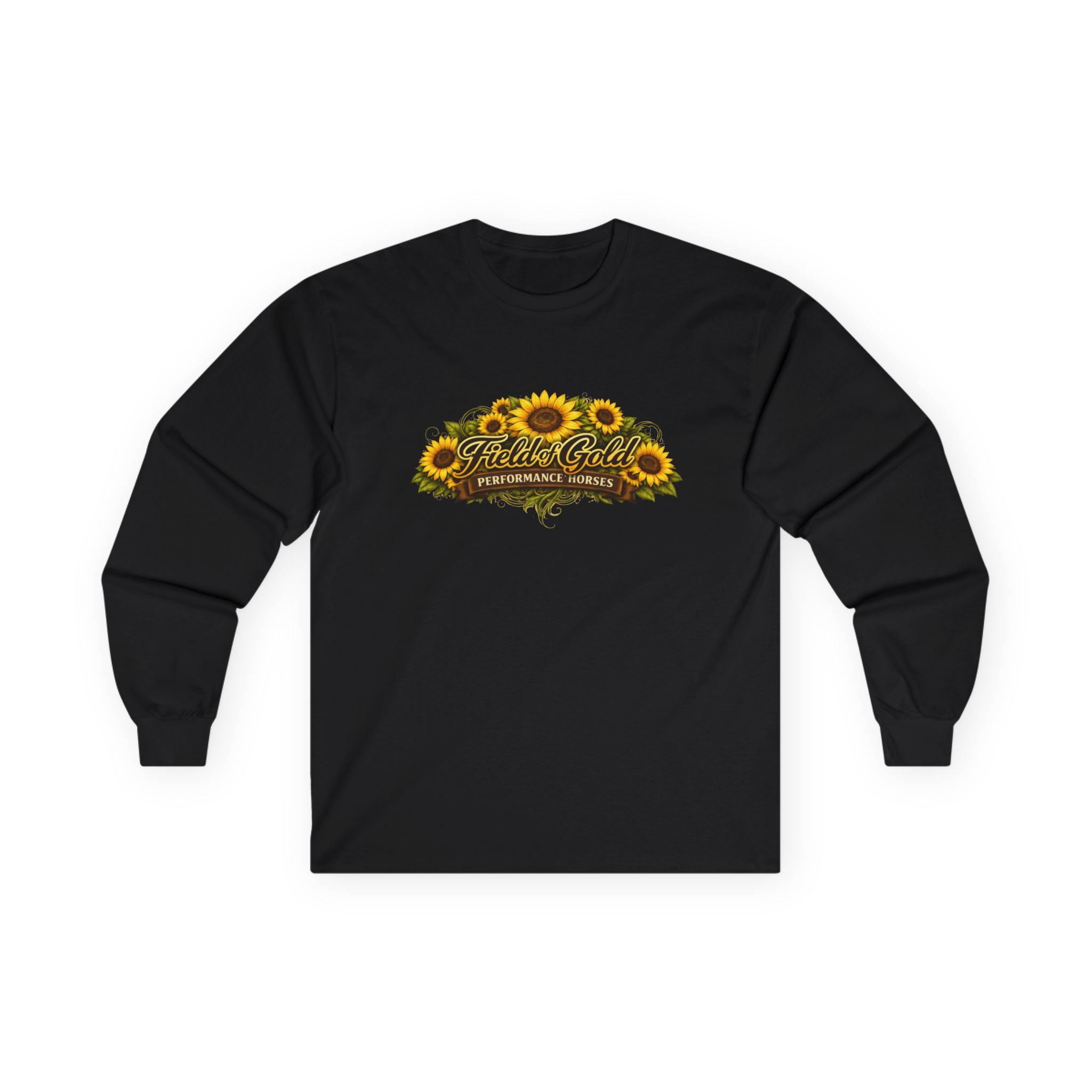 FOG Unisex Long Sleeve Tee