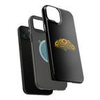 FOG Magnetic Impact Phone Case — "Fields of Gold" Protective Cover