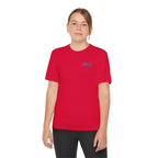 PET Youth Arena Shirt, perfect for under show shirts or riding on a hot day