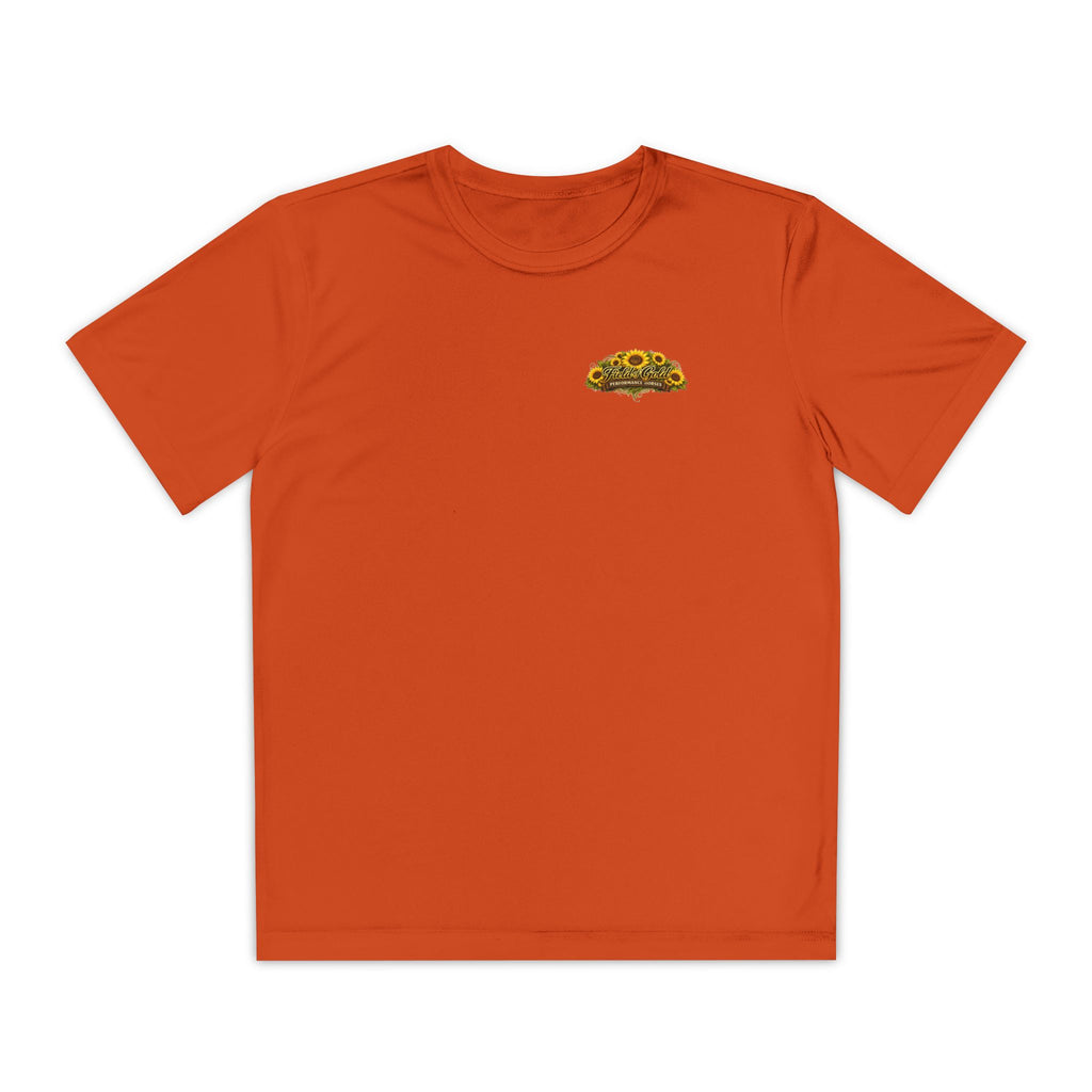 FOG Youth Arena Shirt, perfect for under show shirts or riding on a hot day