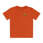 FOG Youth Arena Shirt, perfect for under show shirts or riding on a hot day