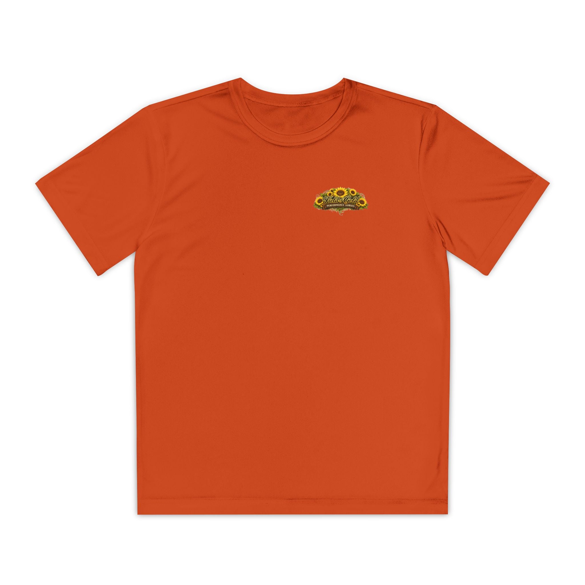 FOG Youth Arena Shirt, perfect for under show shirts or riding on a hot day