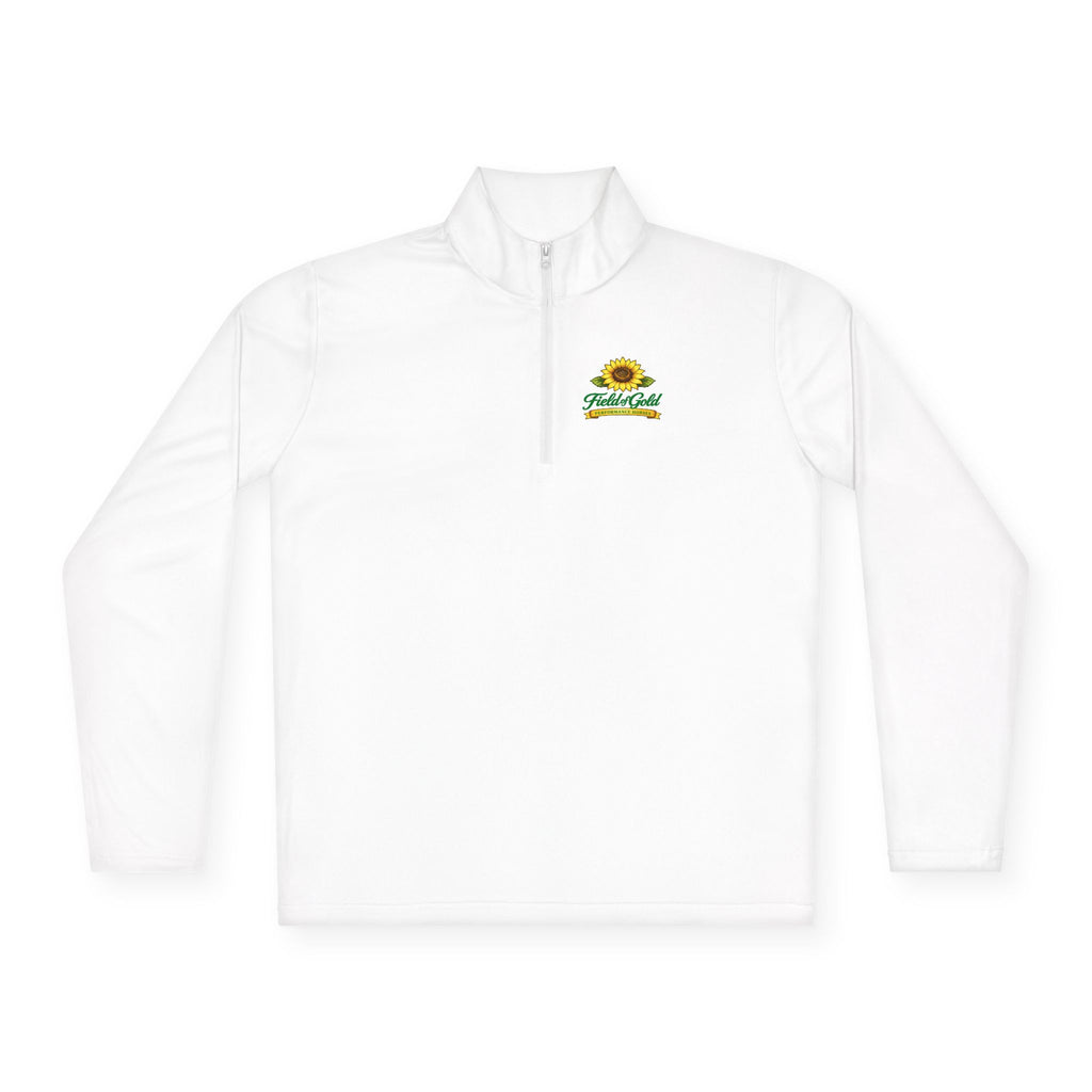 Field of Gold PH Quarter-Zip Pullover