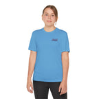 PET Youth Arena Shirt, perfect for under show shirts or riding on a hot day