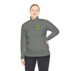 Field of Gold PH Quarter-Zip Pullover