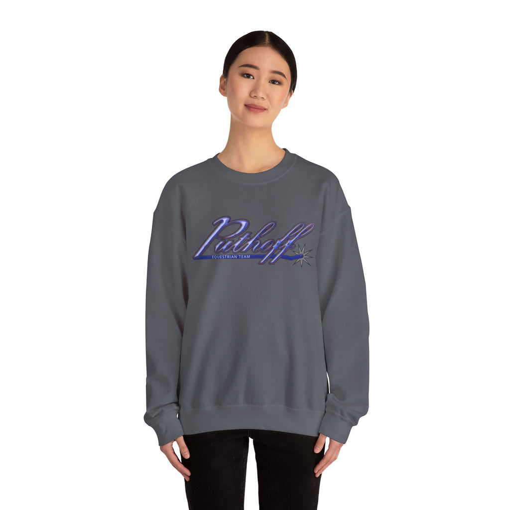 PET Cozy Unisex Crewneck Sweatshirt