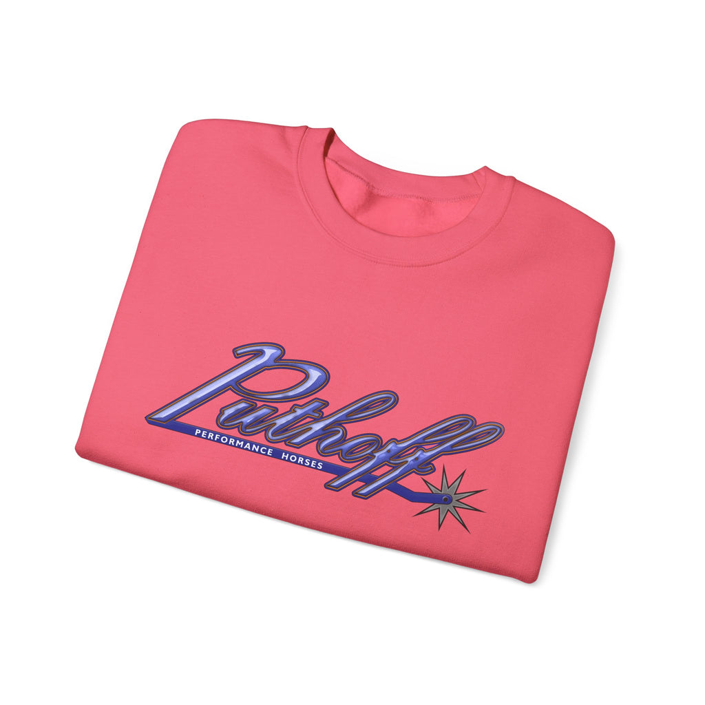 PPH Cozy Unisex Crewneck Sweatshirt