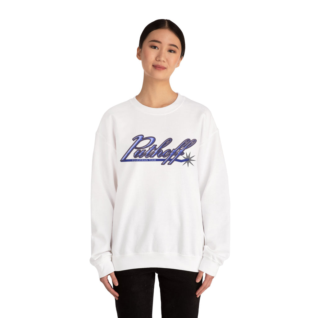 PET Cozy Unisex Crewneck Sweatshirt