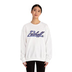 PET Cozy Unisex Crewneck Sweatshirt
