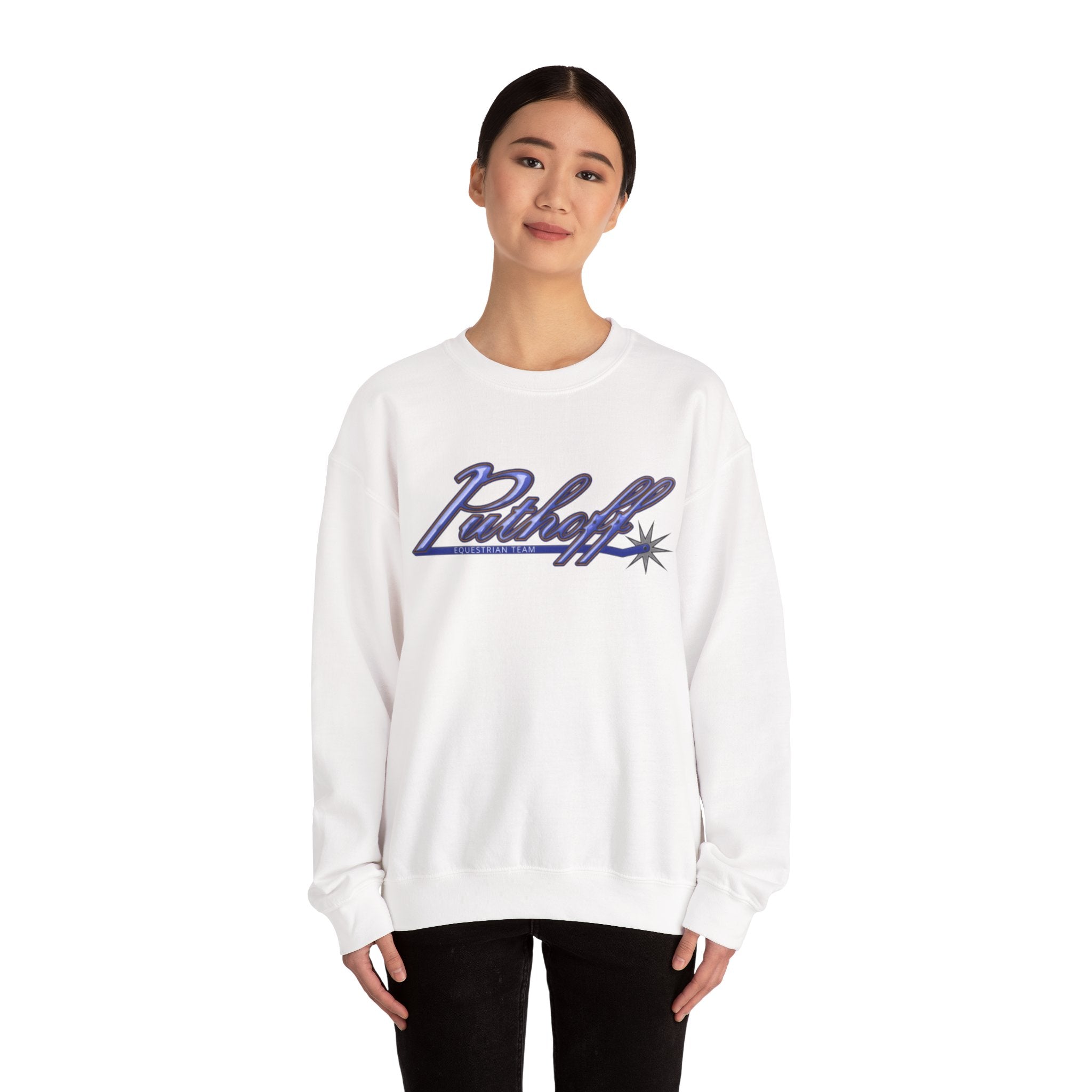 PET Cozy Unisex Crewneck Sweatshirt