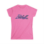 PPH Stylish Women's Softstyle Tee