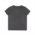 PPH Stylish Ladies V-Neck T-Shirt