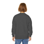 McCarthy Warda Youth Crewneck Sweatshirt