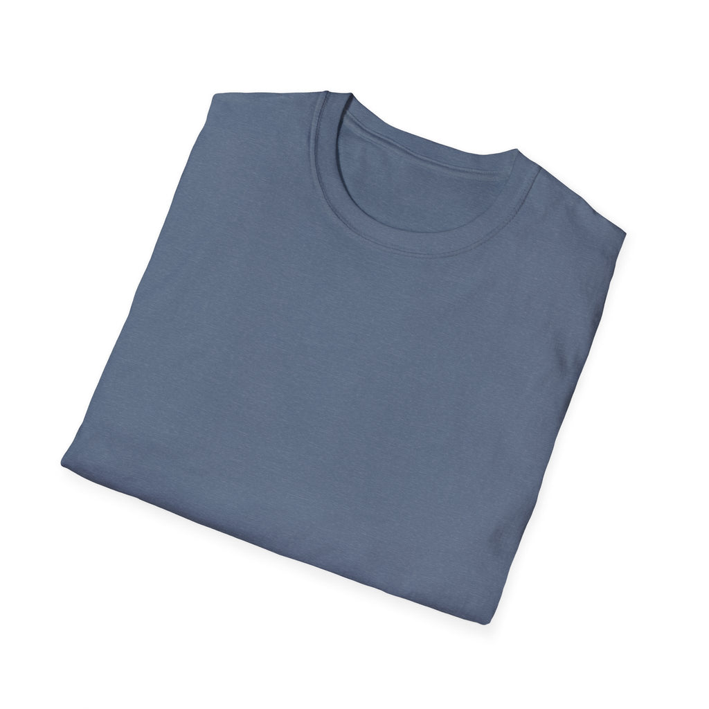 PET Unisex Softstyle Tee