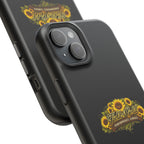 FOG Magnetic Impact Phone Case — "Fields of Gold" Protective Cover
