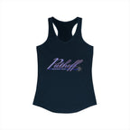 PPH Stylish Women's Racerback Tank Top