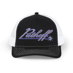 PPH Embroidered Richardson Trucker Cap
