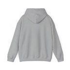 J Pogue PH Unisex Heavy Hooded Sweatshirt