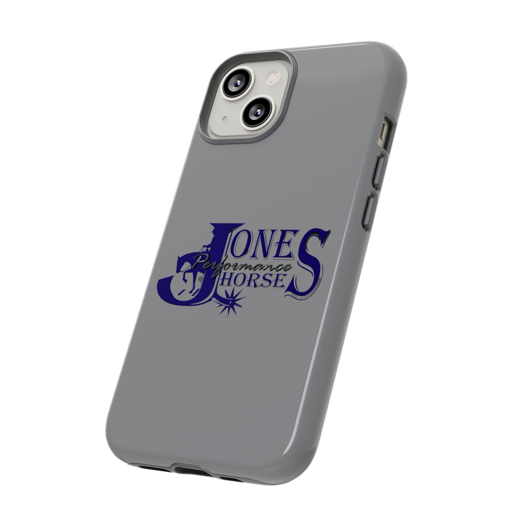 Jones PH Phone Tough Case gray