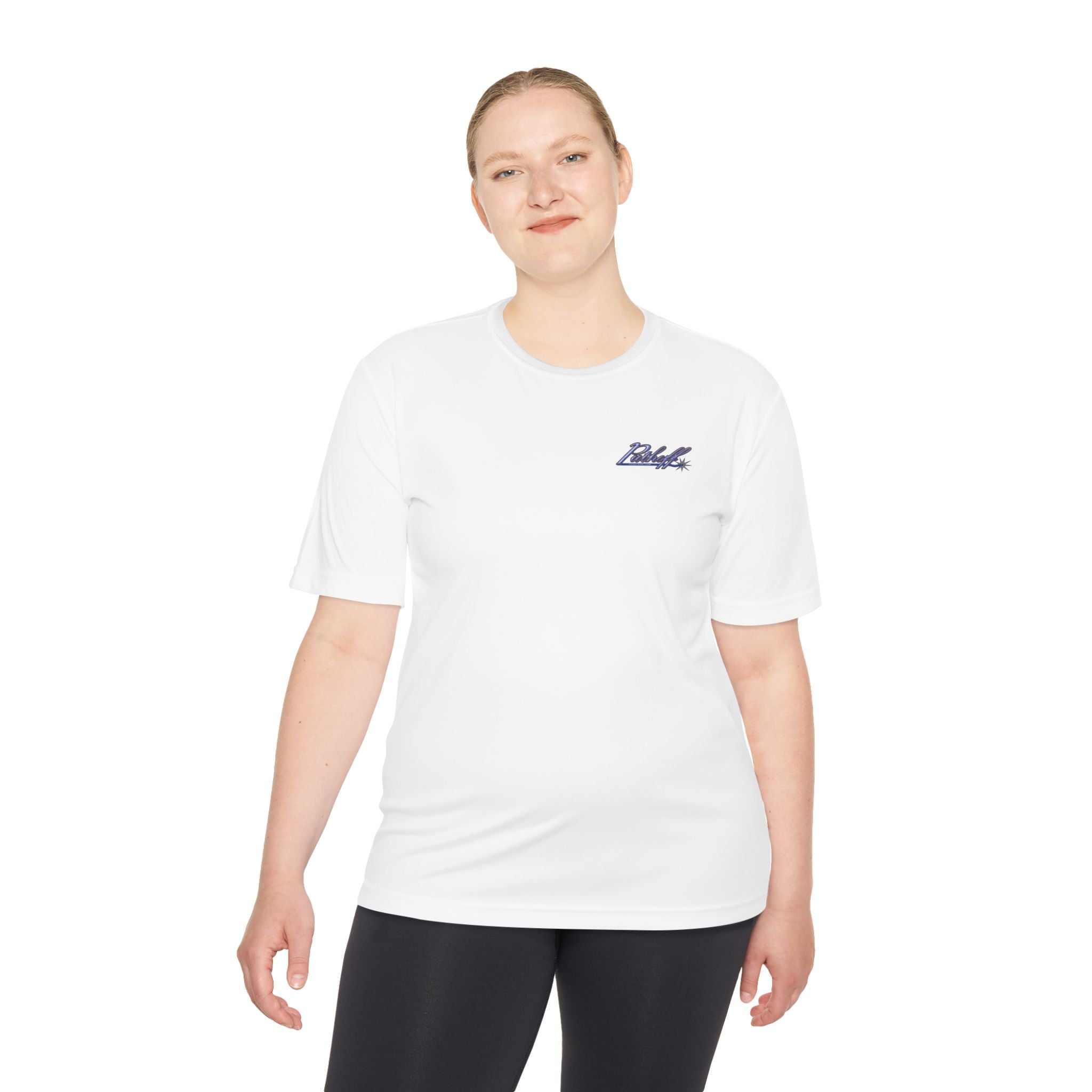 PET Unisex Arena Shirt, Perfect for under show shirts or riding on a hot day