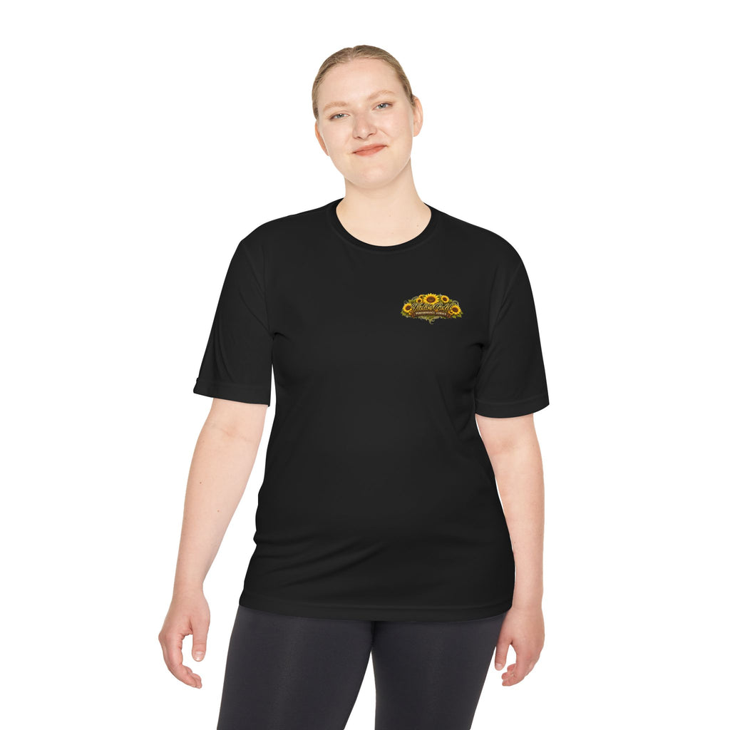 FOG Unisex Arena Shirt- Perfect under Show Clothes