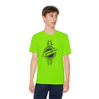 JC Show Horses Youth Arena Shirt