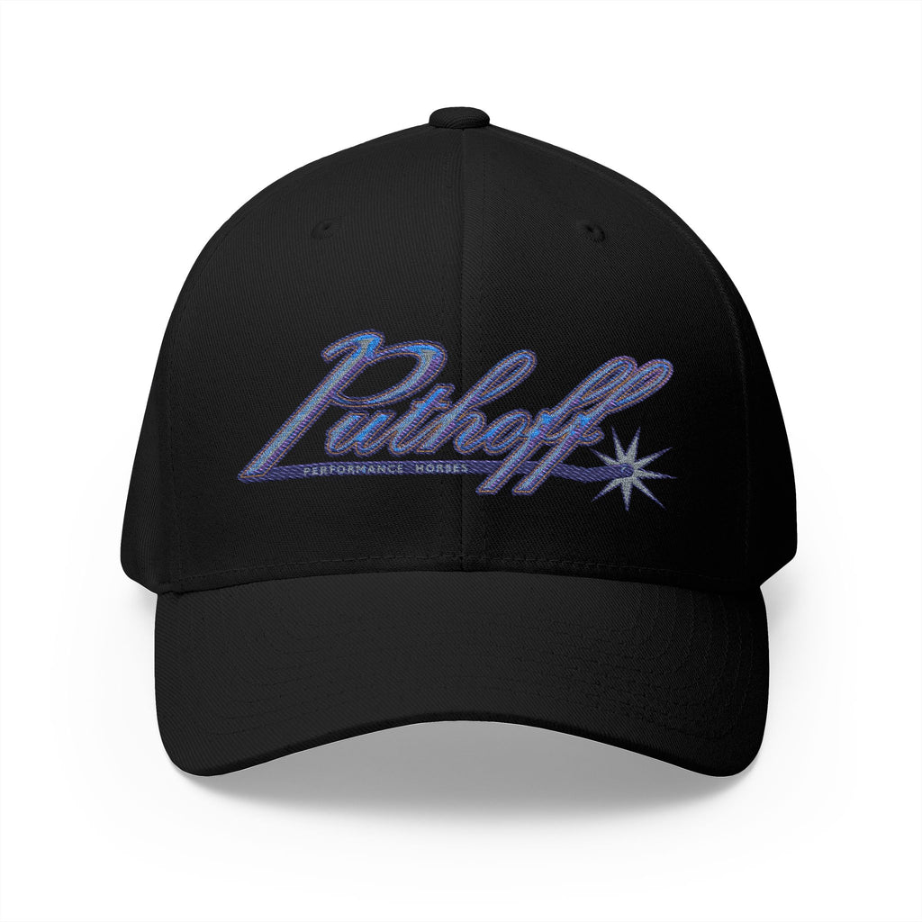 PPH FlexFit Embroidered Hat