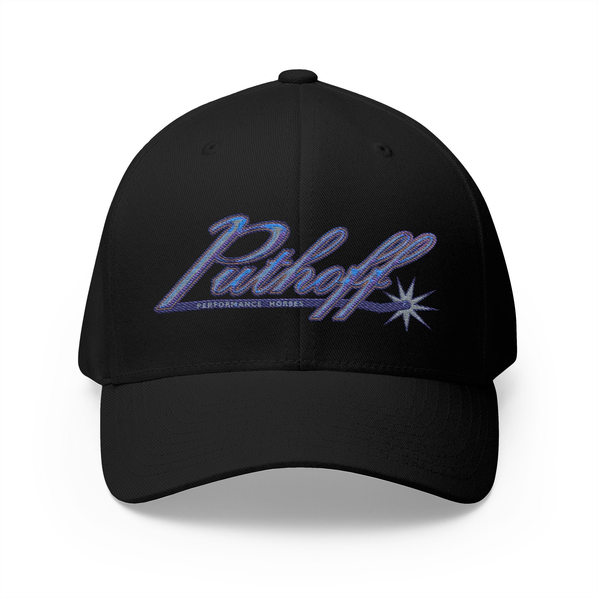 PPH FlexFit Embroidered Hat
