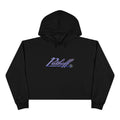 PPH Chic Crop Hoodie