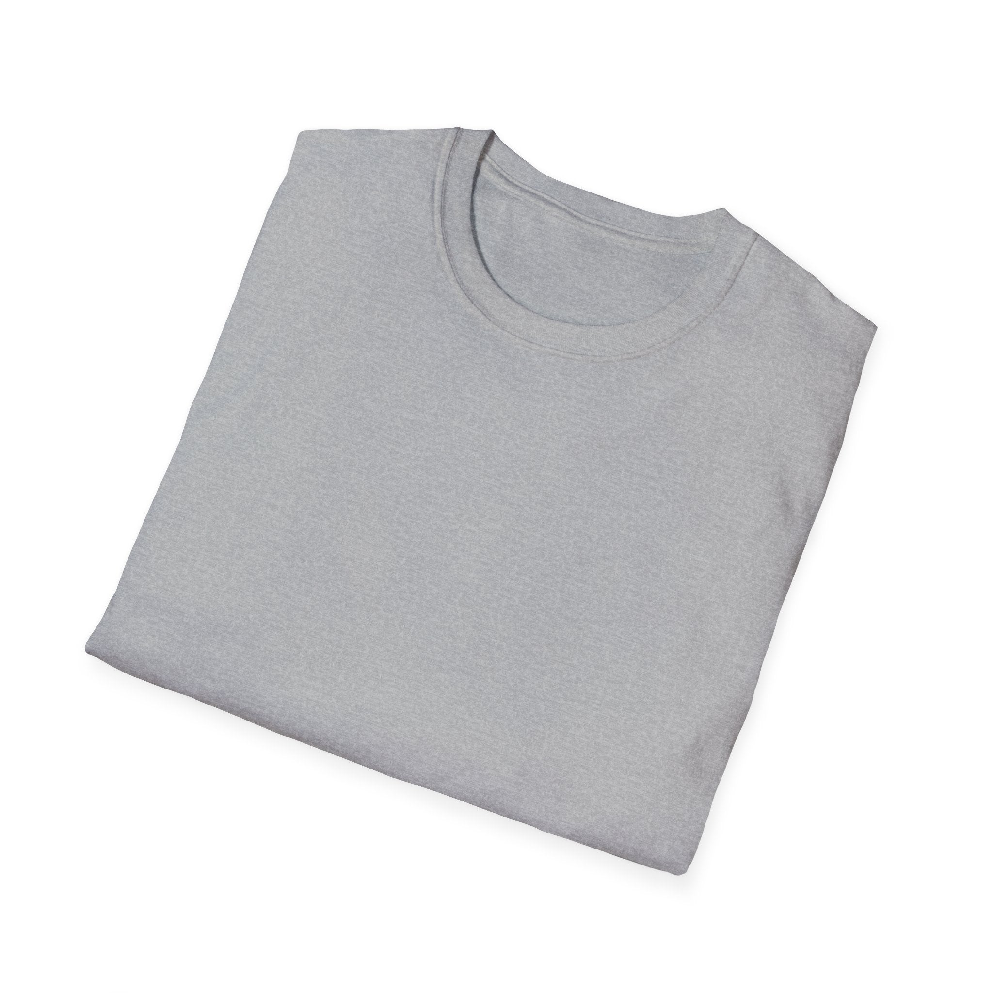 PET Unisex Softstyle Tee