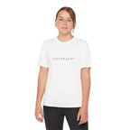 Just Peachy Youth Arena Shirt