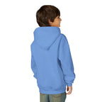 PET Youth Heavy Blend Hooded Sweatshirt