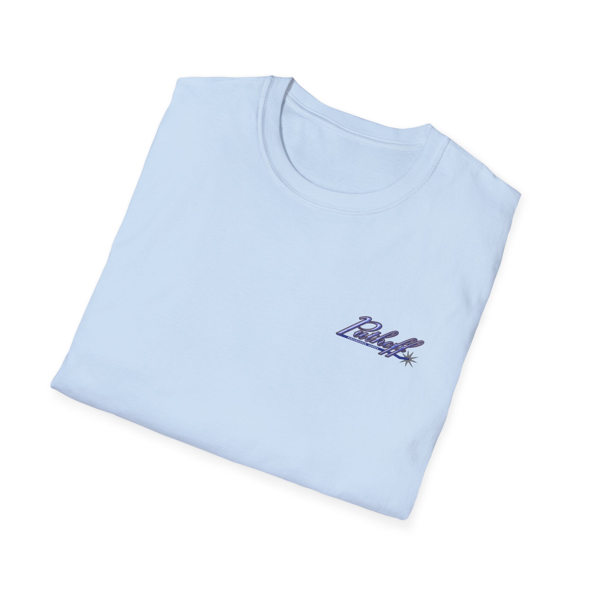 PPH Unisex Softstyle Tee