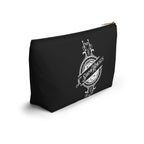 JC Show Horses Accessory Pouch w T-bottom